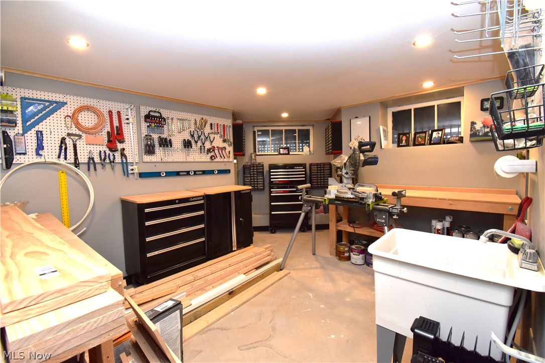 Oberlin - Residential