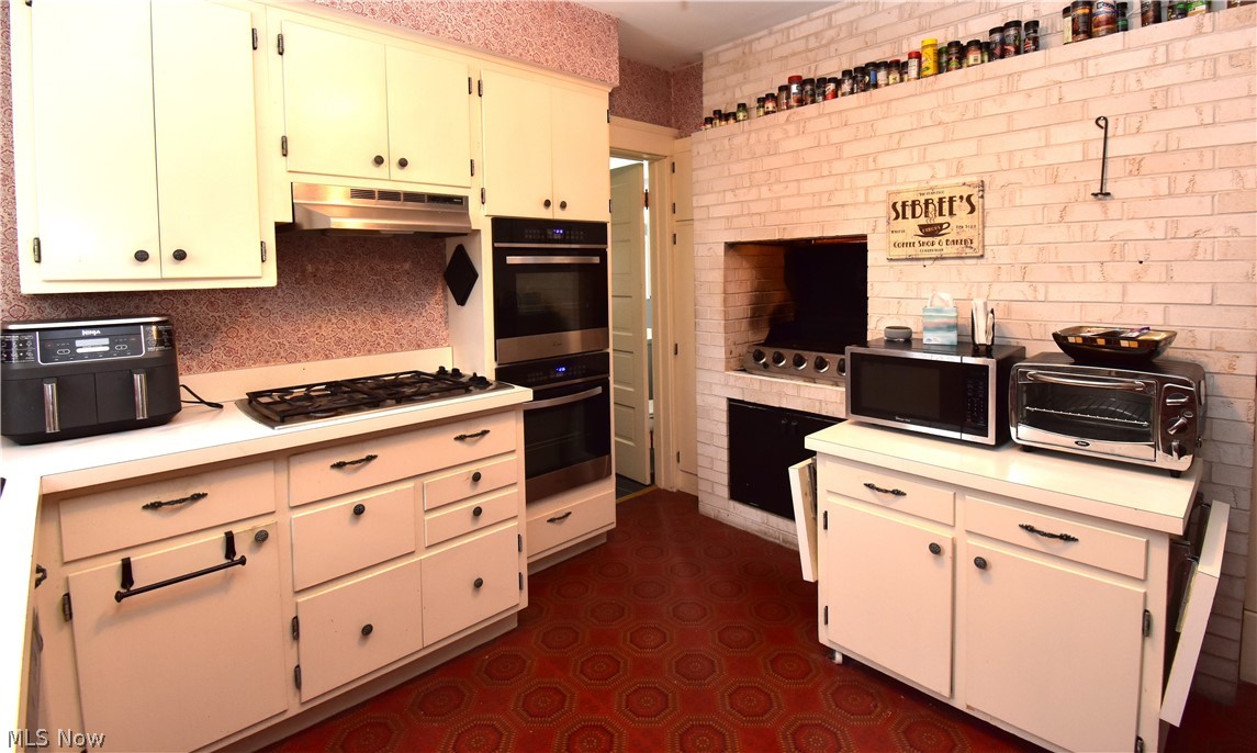 Oberlin - Residential