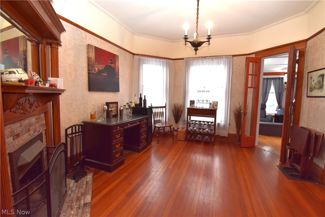 Oberlin - Residential