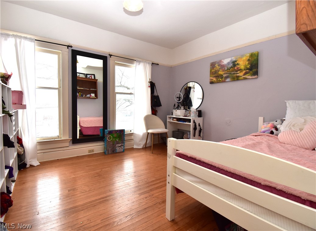 Oberlin - Residential