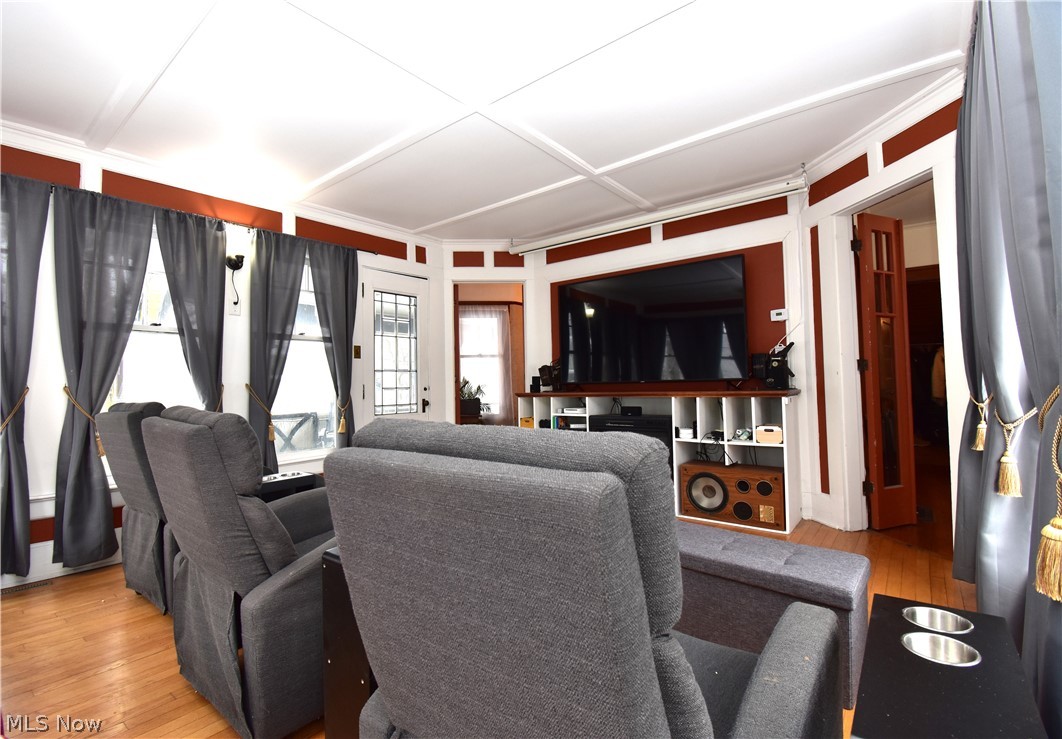 Oberlin - Residential