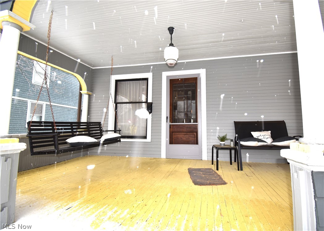 Oberlin - Residential