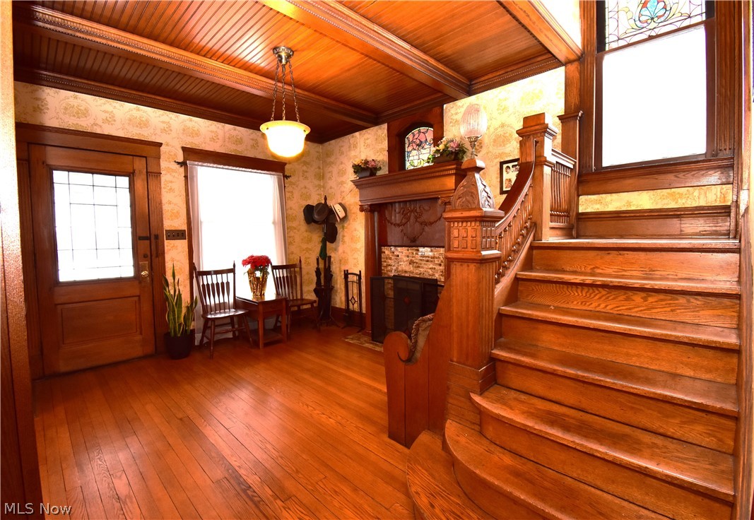 Oberlin - Residential