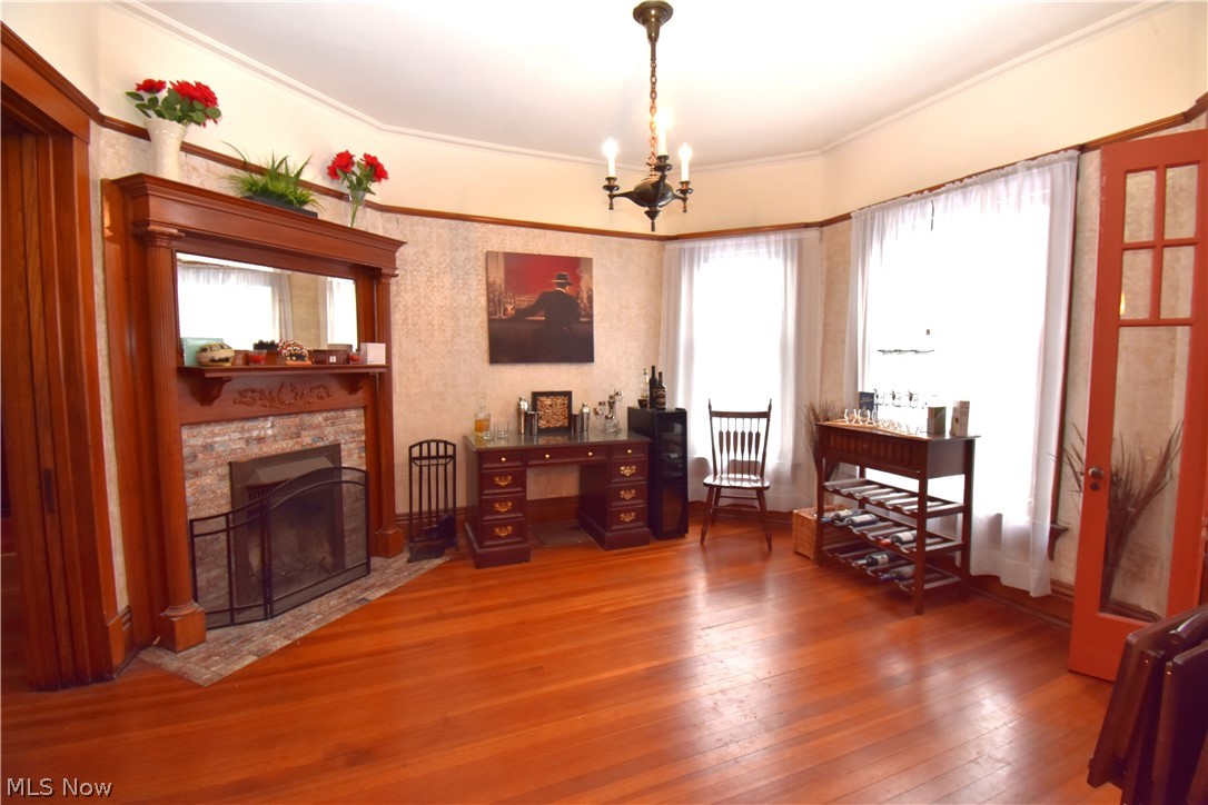 Oberlin - Residential