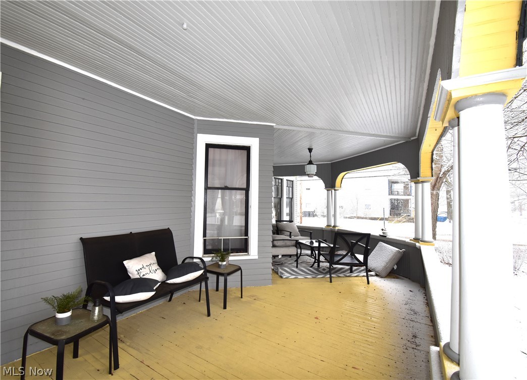 Oberlin - Residential