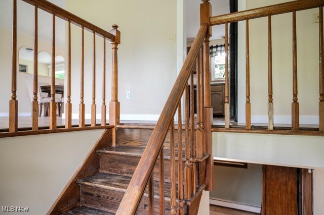 503 W Pidgeon Road