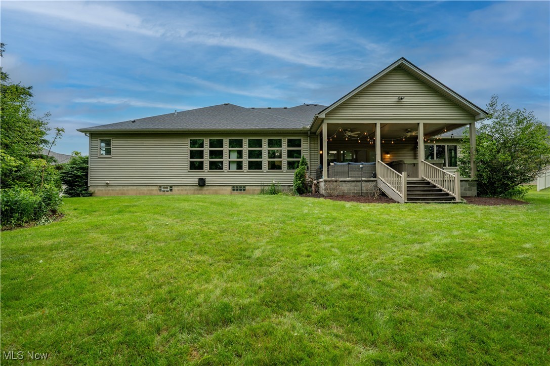 6904 Ruby Court, Austintown, Ohio image 2