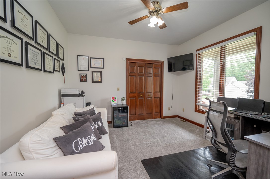 6904 Ruby Court, Austintown, Ohio image 13