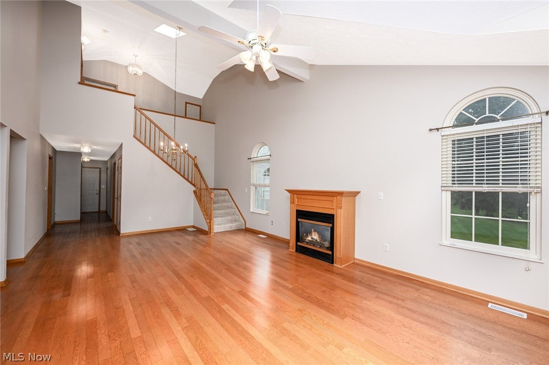 4007 Falconswalk Court