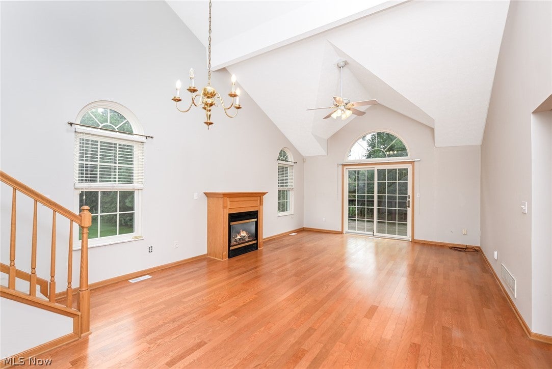 4007 Falconswalk Court