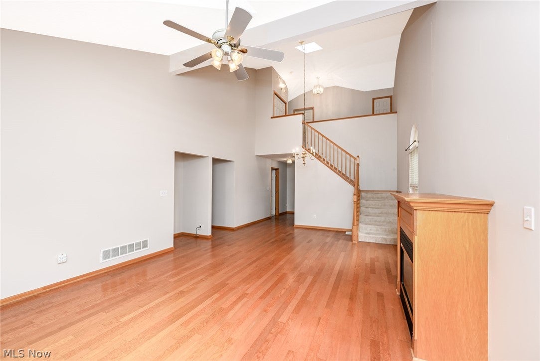 4007 Falconswalk Court