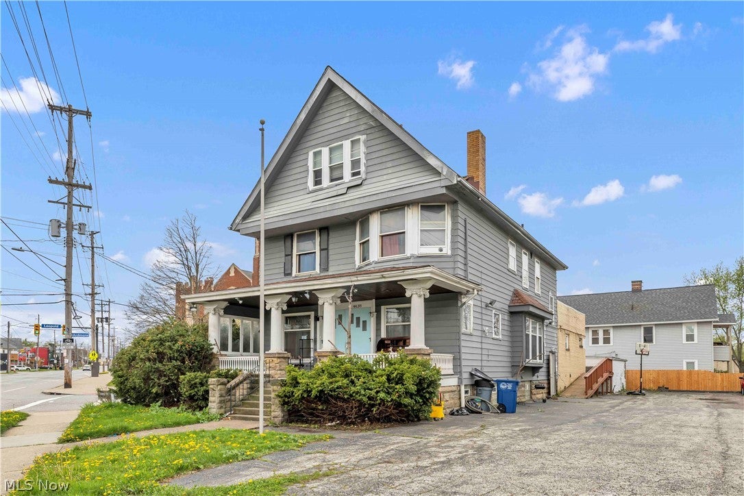 4438 Pearl Road