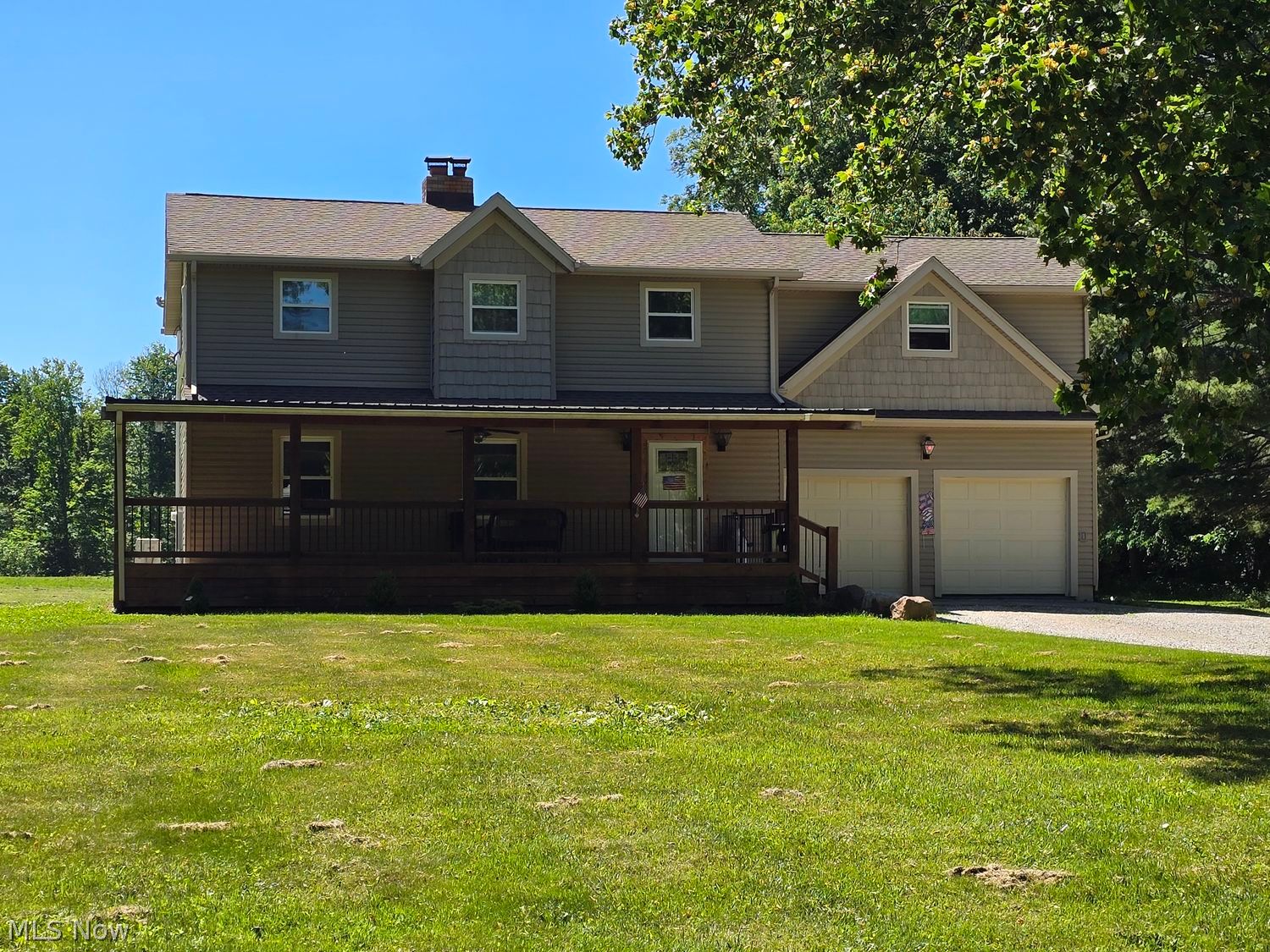 137 Albert Horning Road