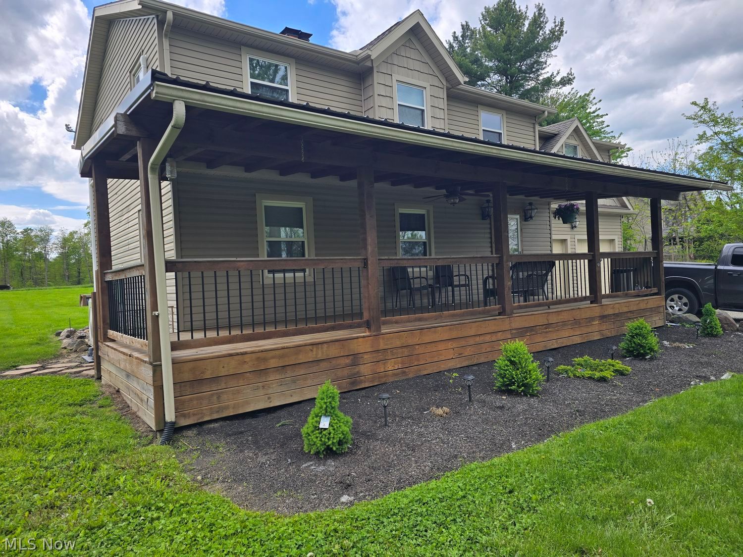 137 Albert Horning Road