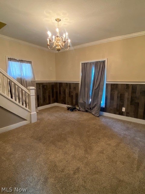 Photo of 375 Lillian Street, Akron, OH 44307 (MLS # 5224943)