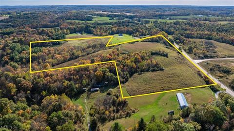 Vacant Land For Sale - Wintergreen Road<br/> Lore City, OH 43755