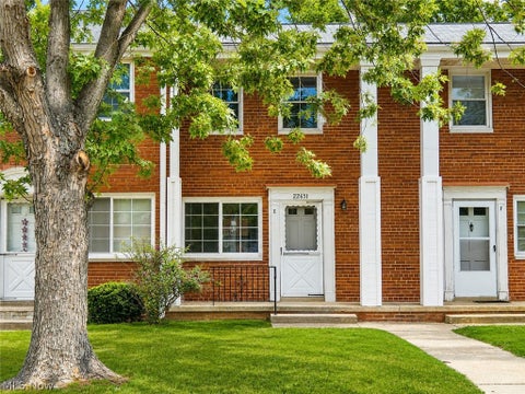 Photo of 22651 Fox Avenue, Euclid, OH 44123 (MLS # 5239665)