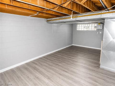 Tiny photo for 22651 Fox Avenue, Euclid, OH 44123 (MLS # 5239665)