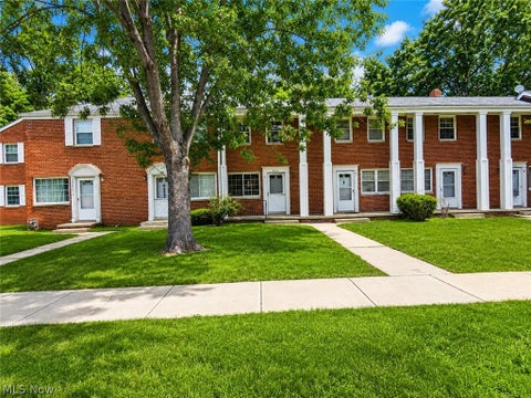 Tiny photo for 22651 Fox Avenue, Euclid, OH 44123 (MLS # 5239665)
