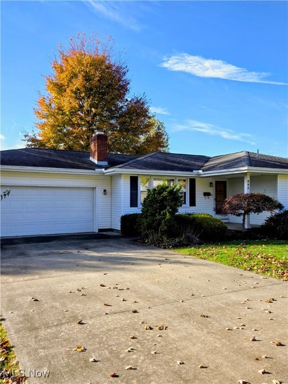 Applewood Acres - Residential