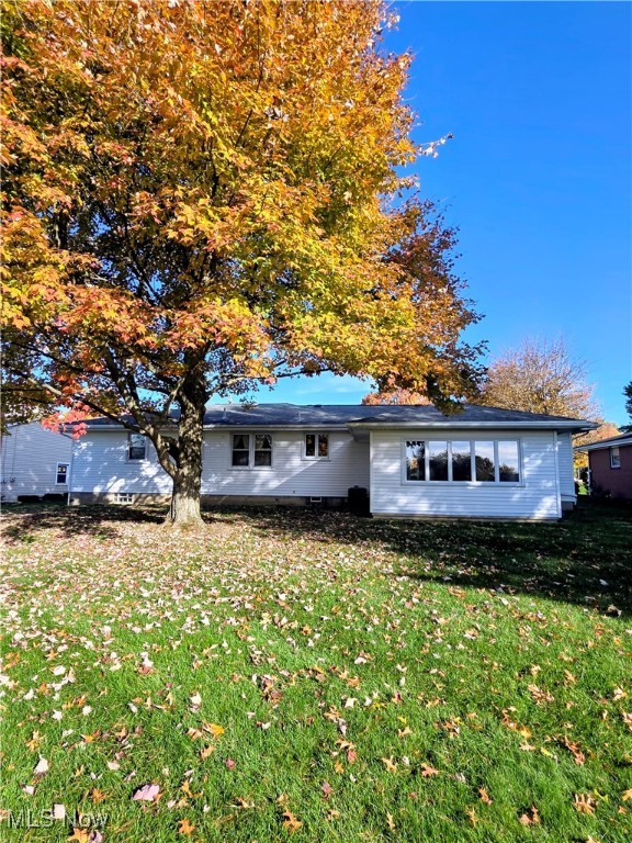 Applewood Acres - Residential