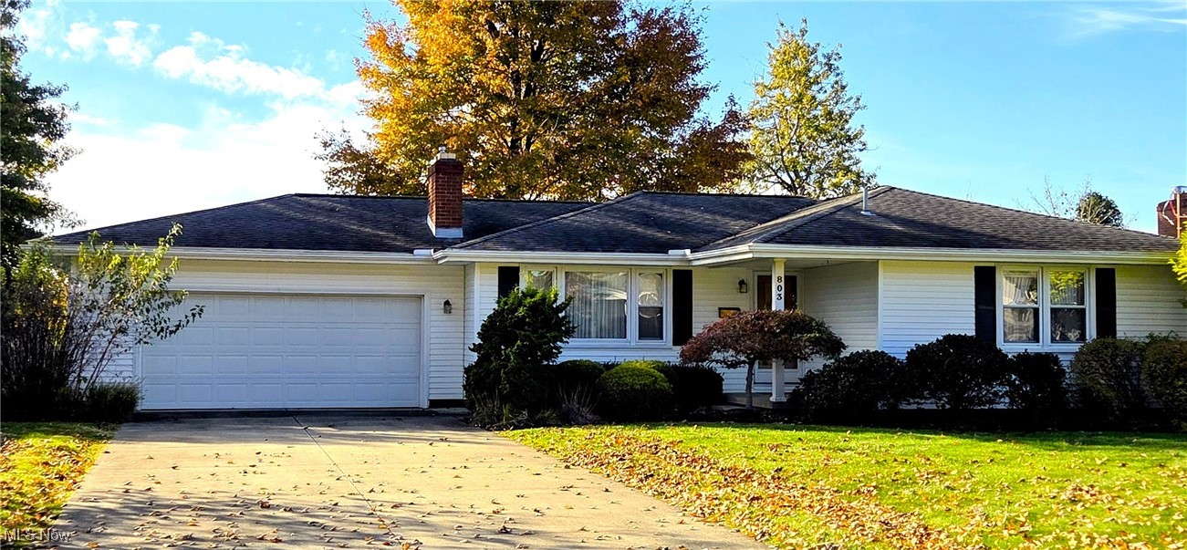 Applewood Acres - Residential