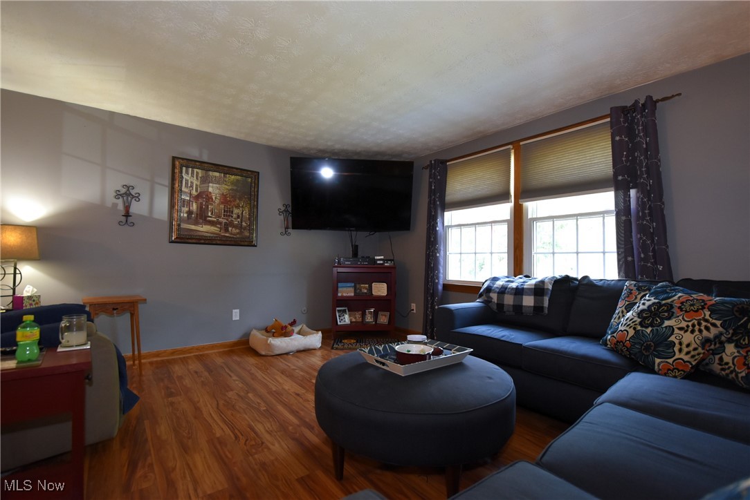 Timberlanes - Residential