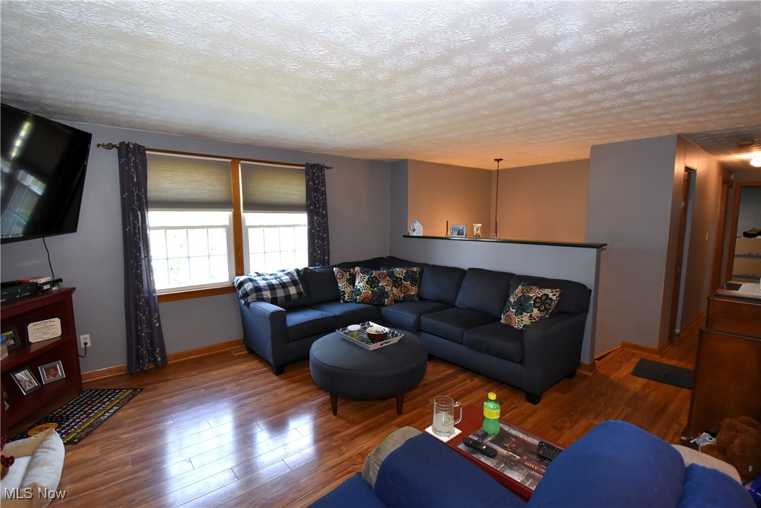 Timberlanes - Residential