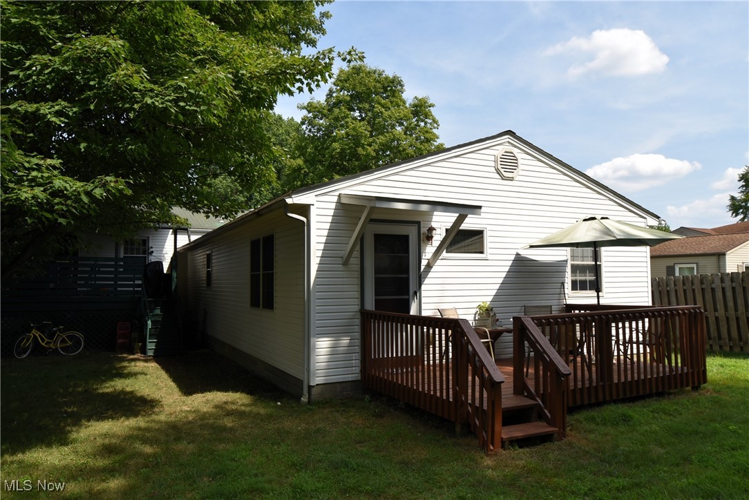 Timberlanes - Residential