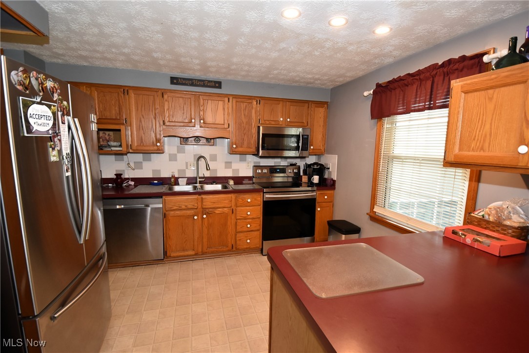 Timberlanes - Residential