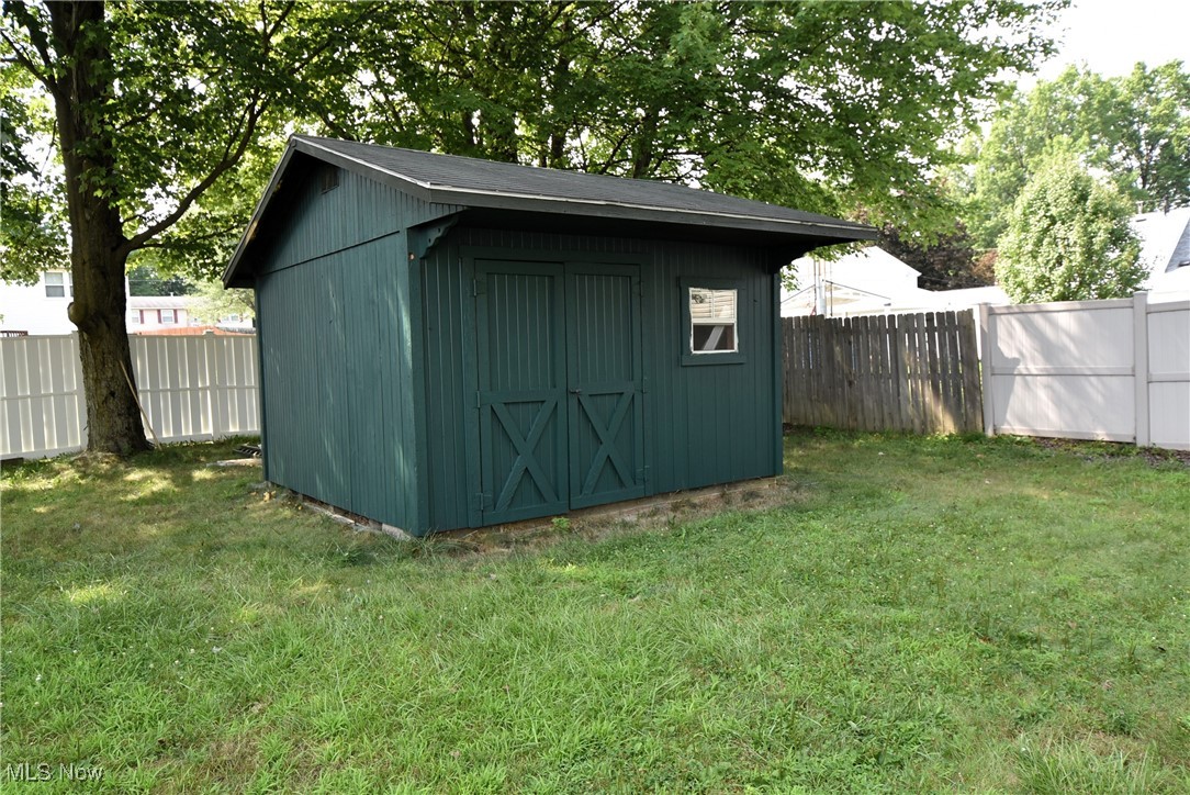 Timberlanes - Residential