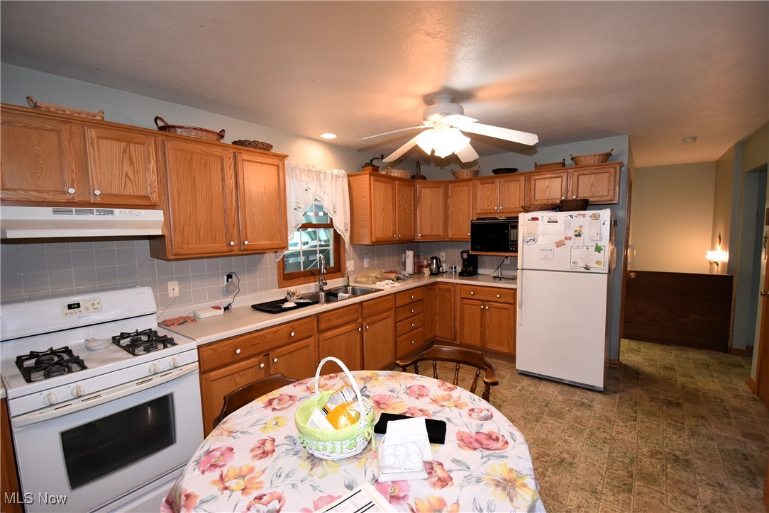 Timberlanes - Residential