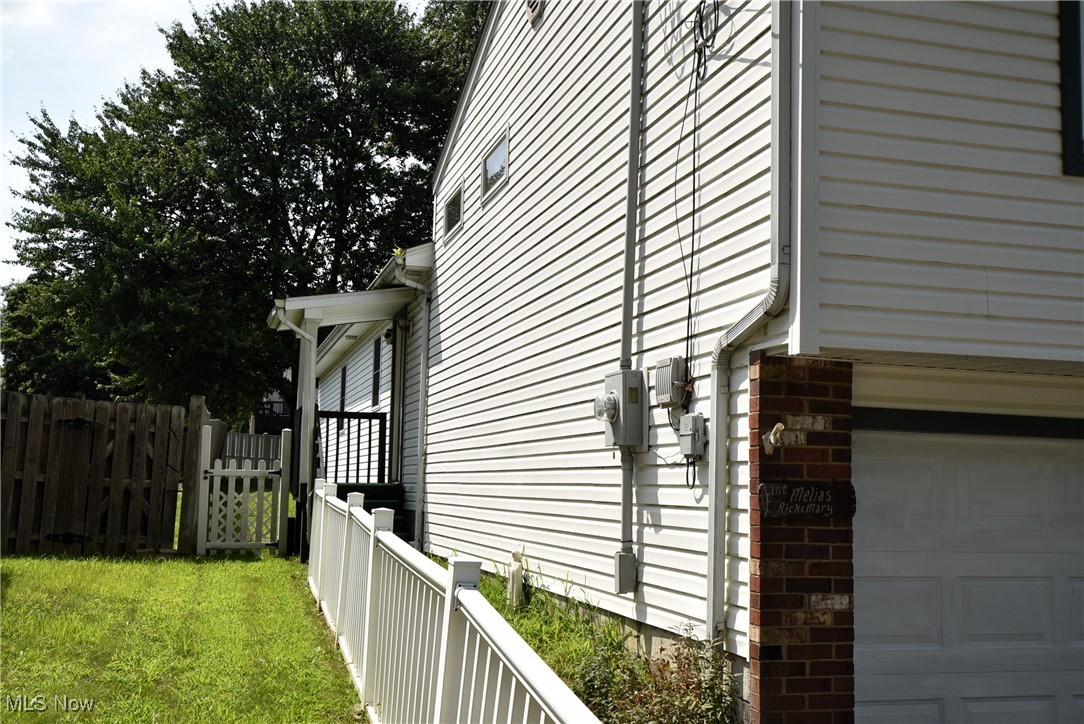 Timberlanes - Residential