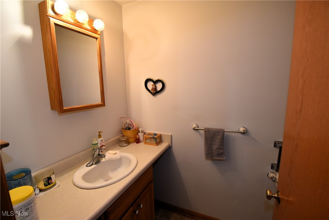 Timberlanes - Residential