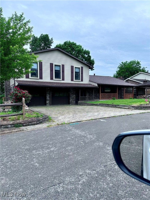 South Hills Adn - Residential