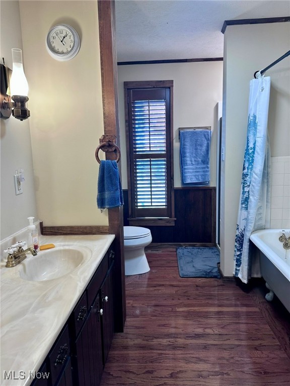 South Hills Adn - Residential