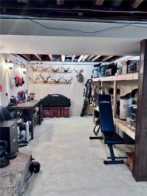 South Hills Adn - Residential