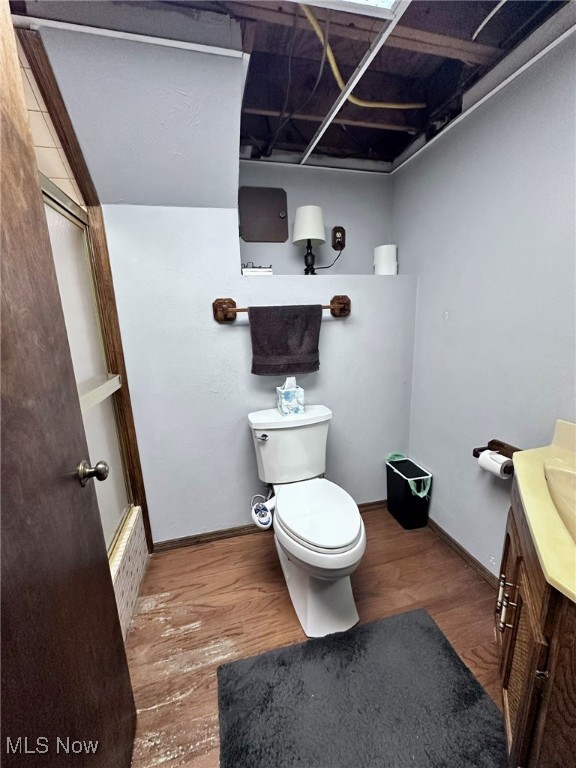 South Hills Adn - Residential