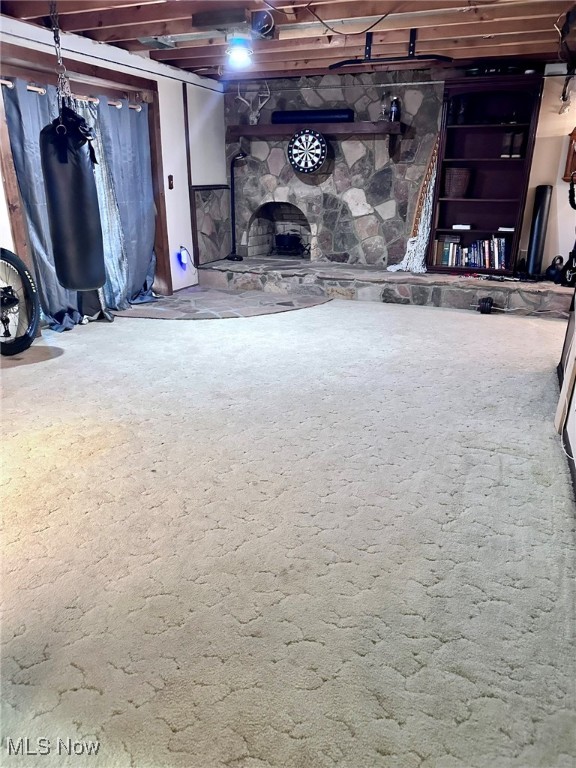 South Hills Adn - Residential