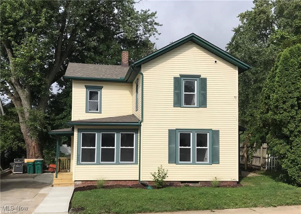 566 N Walnut Street, Wooster, Ohio image 2