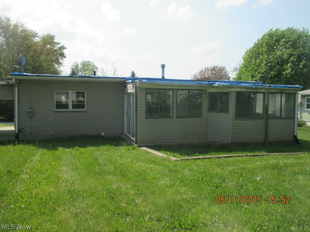 Johnson Heights - Residential