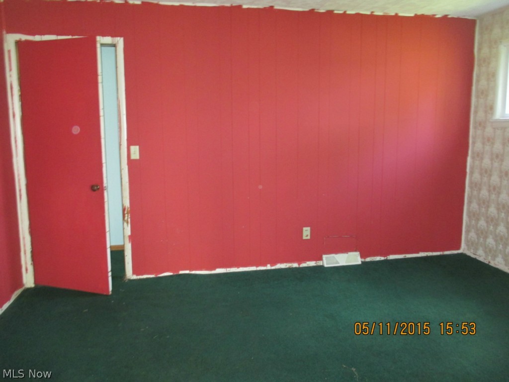 Johnson Heights - Residential