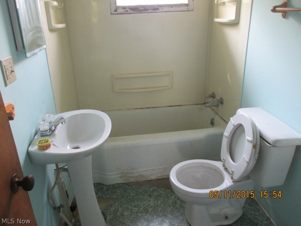 Johnson Heights - Residential