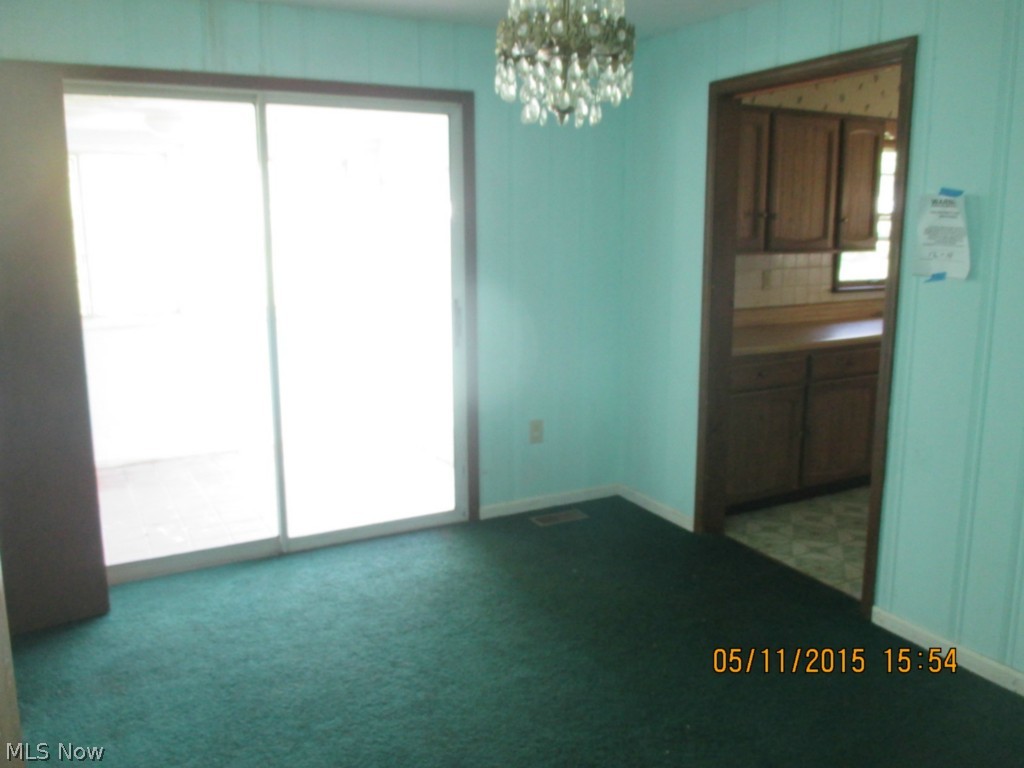 Johnson Heights - Residential