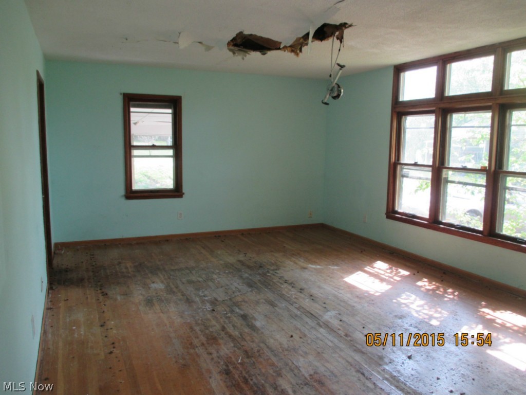 Johnson Heights - Residential