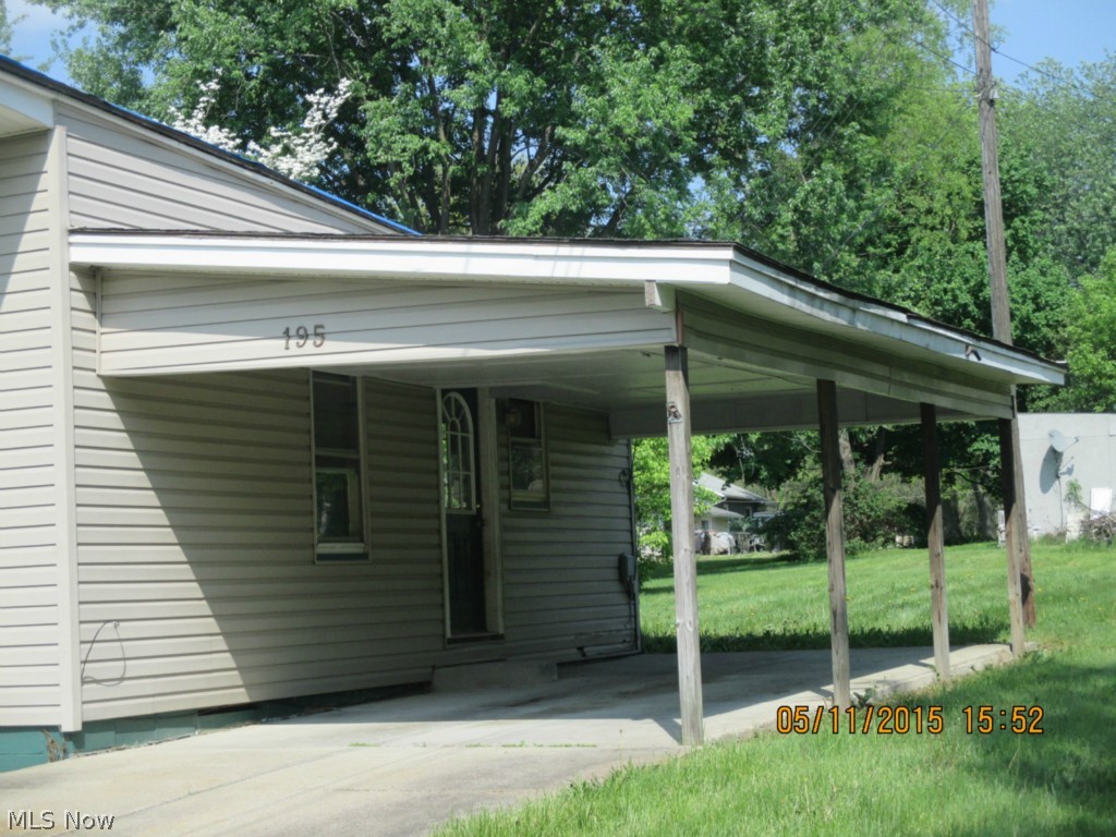 Johnson Heights - Residential