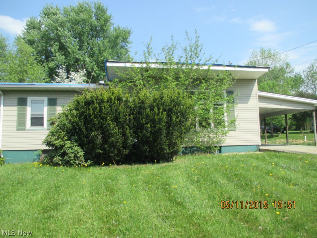 Johnson Heights - Residential