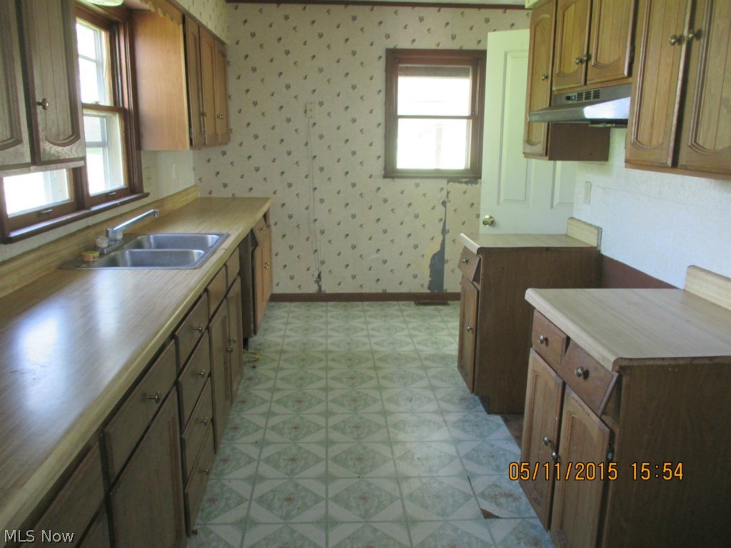 Johnson Heights - Residential