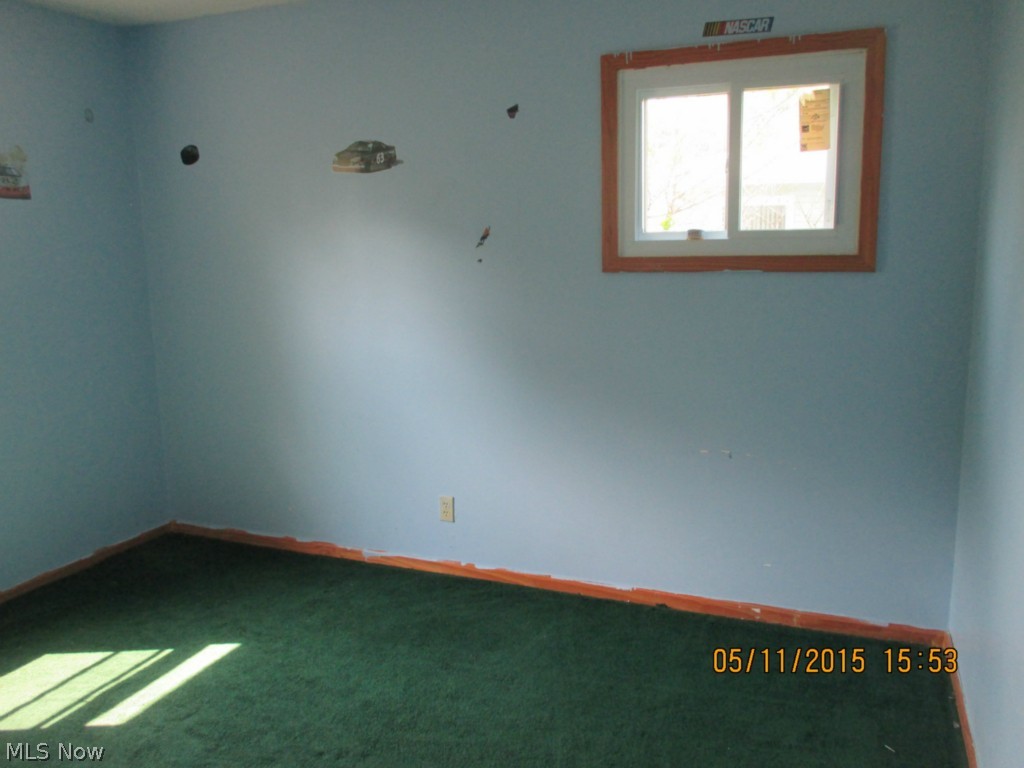 Johnson Heights - Residential