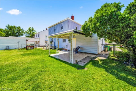 Tiny photo for 423 E 305th Street, Willowick, OH 44095 (MLS # 5221714)